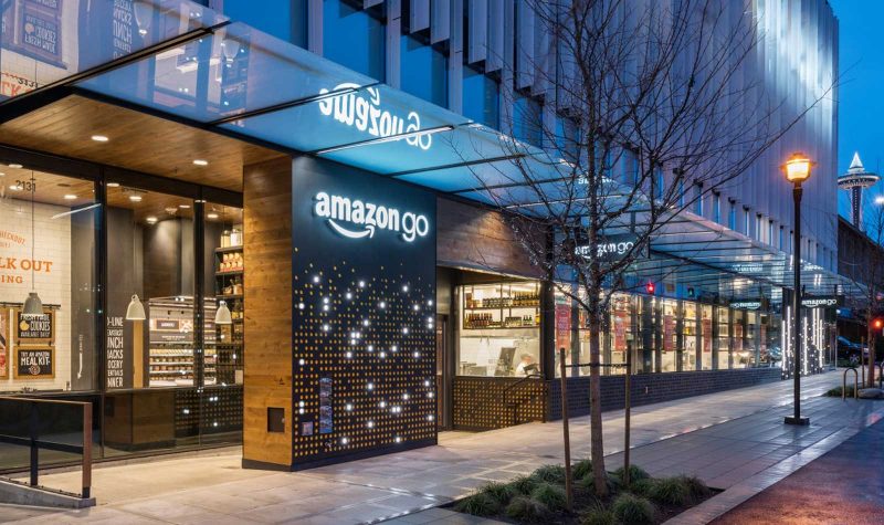 Amazon Go