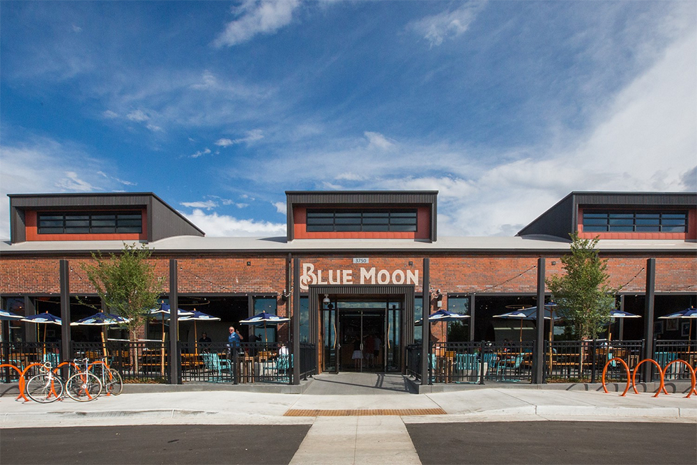 Blue Moon