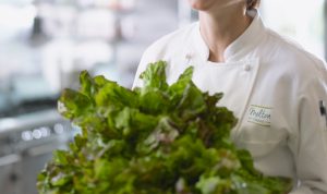 Melton Foods brand identity